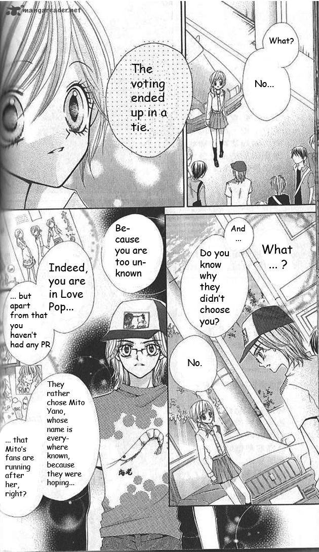 Aozora Pop Chapter 9 Page 6