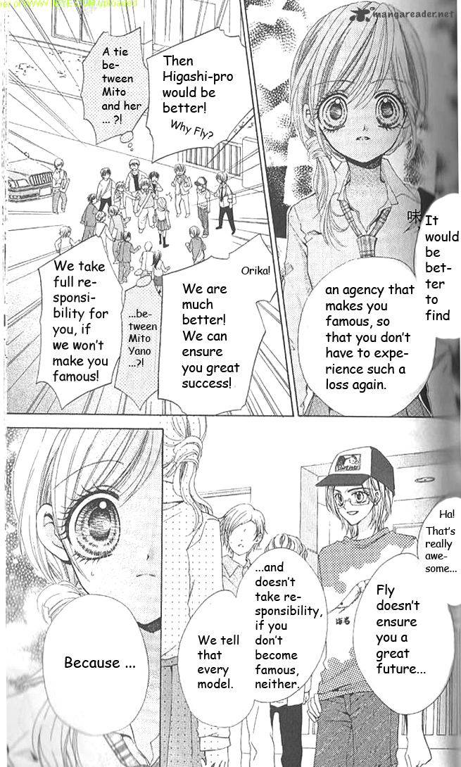 Aozora Pop Chapter 9 Page 7