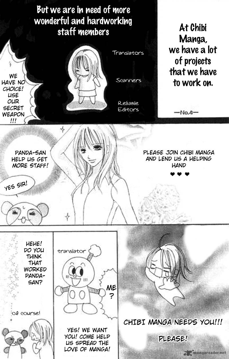 Aozora Yell Chapter 21 Page 3