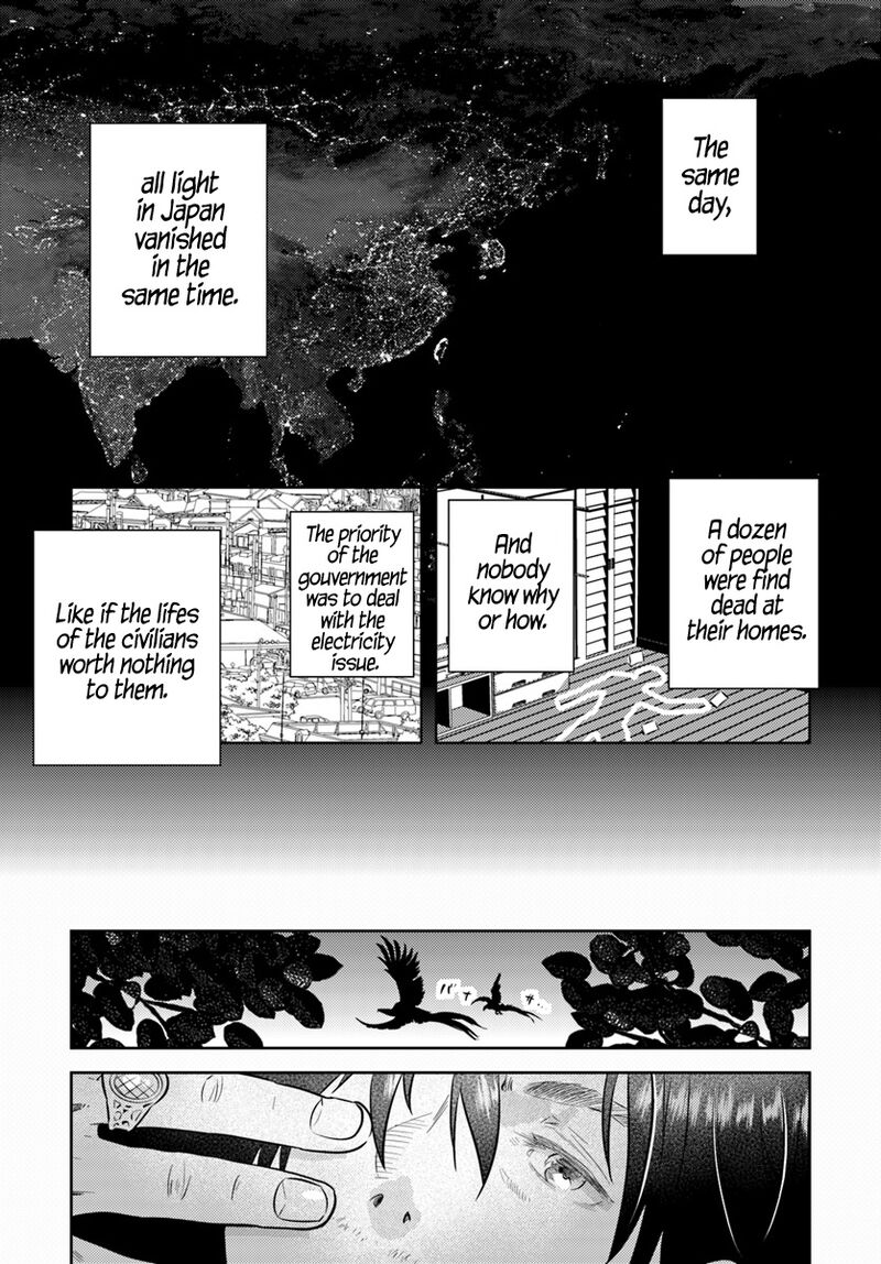 Arafo Kenja No Isekai Seikatsu Nikki Kimamana Isekai Kyoushi Life Chapter 1 Page 7
