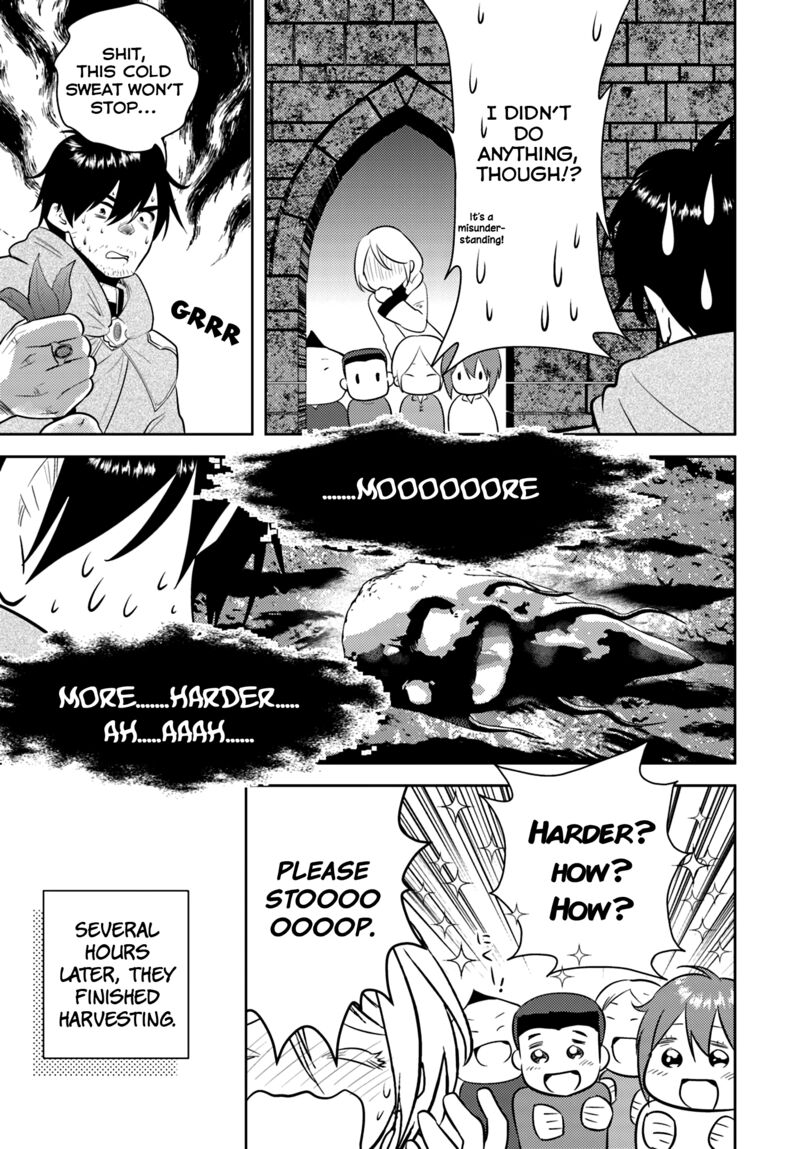 Arafo Kenja No Isekai Seikatsu Nikki Kimamana Isekai Kyoushi Life Chapter 10 Page 18
