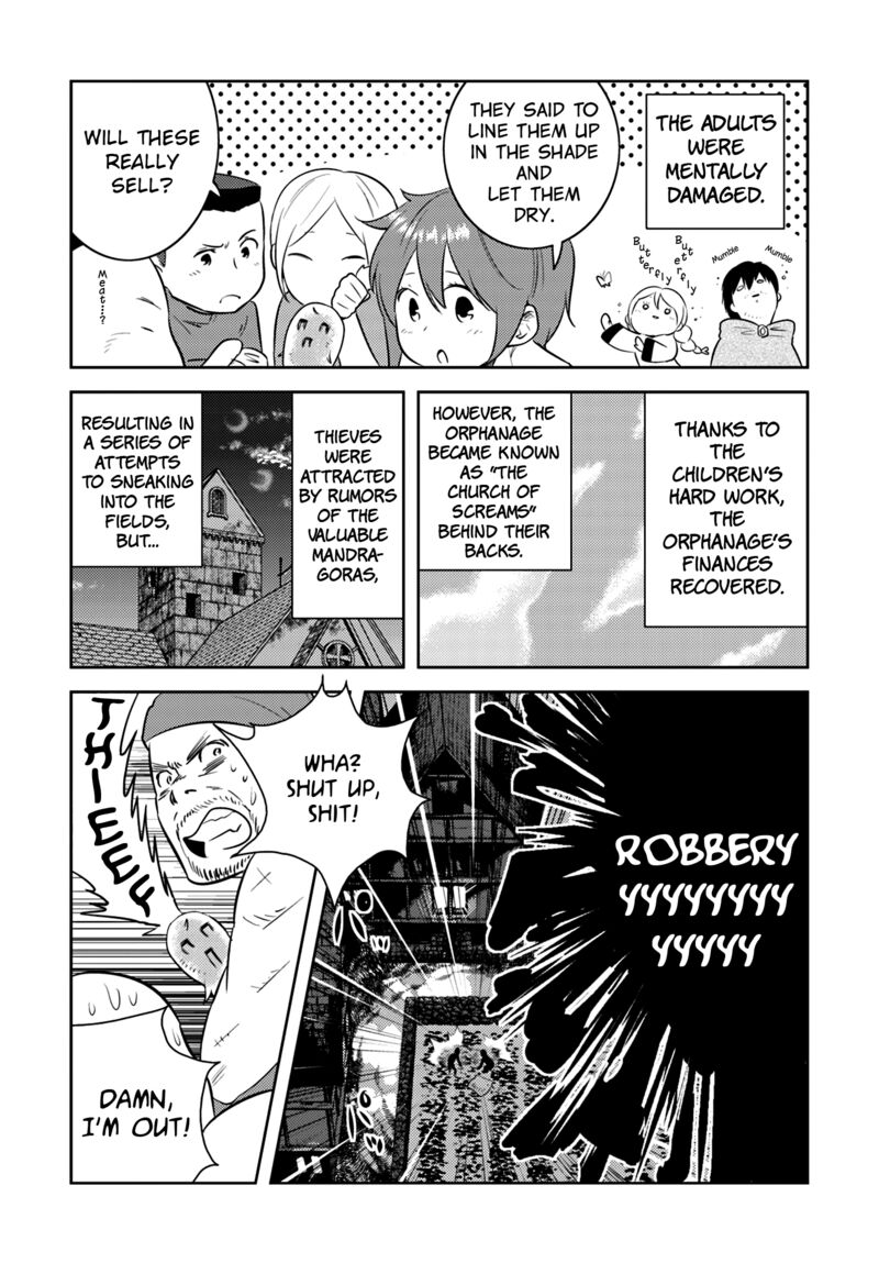 Arafo Kenja No Isekai Seikatsu Nikki Kimamana Isekai Kyoushi Life Chapter 10 Page 19