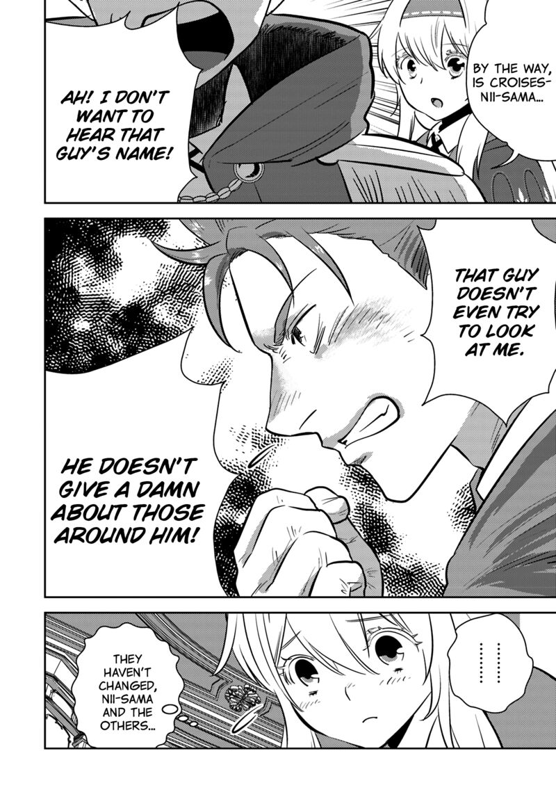 Arafo Kenja No Isekai Seikatsu Nikki Kimamana Isekai Kyoushi Life Chapter 10 Page 25