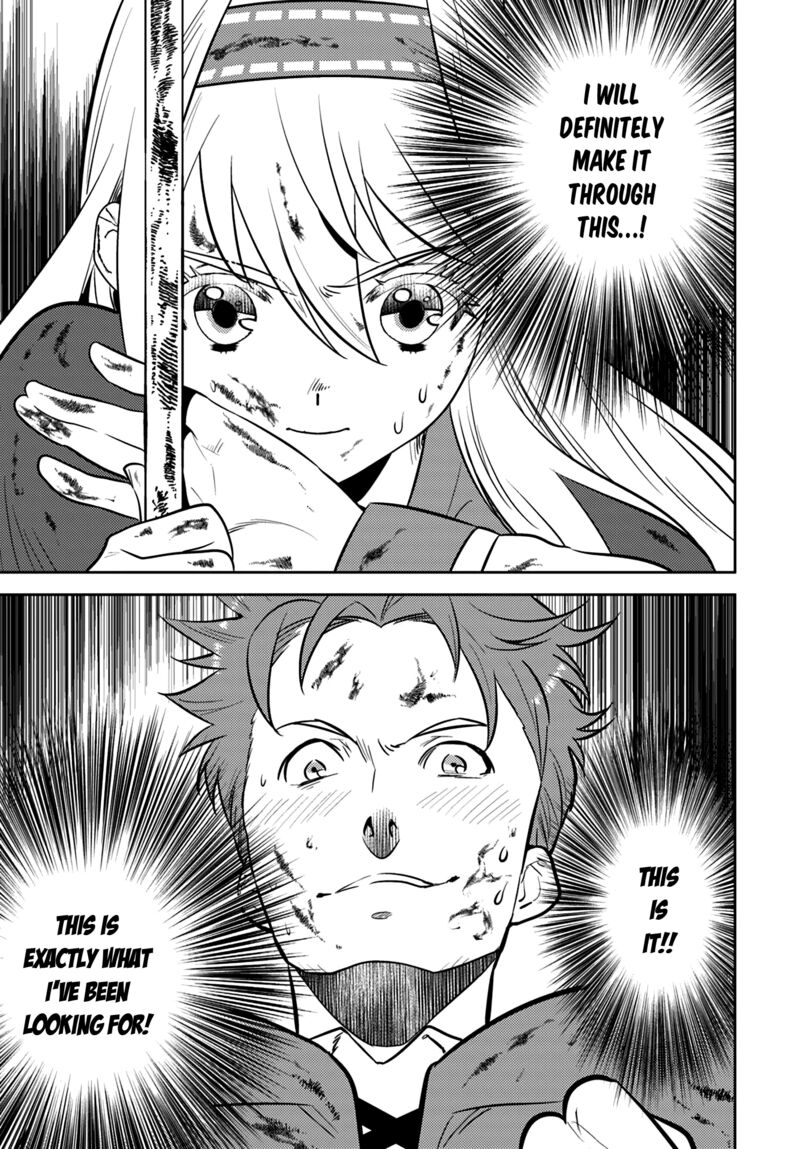 Arafo Kenja No Isekai Seikatsu Nikki Kimamana Isekai Kyoushi Life Chapter 10 Page 4