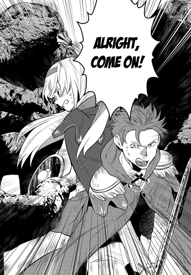 Arafo Kenja No Isekai Seikatsu Nikki Kimamana Isekai Kyoushi Life Chapter 10 Page 9