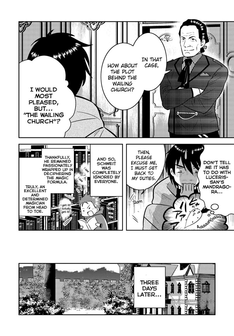 Arafo Kenja No Isekai Seikatsu Nikki Kimamana Isekai Kyoushi Life Chapter 11 Page 10