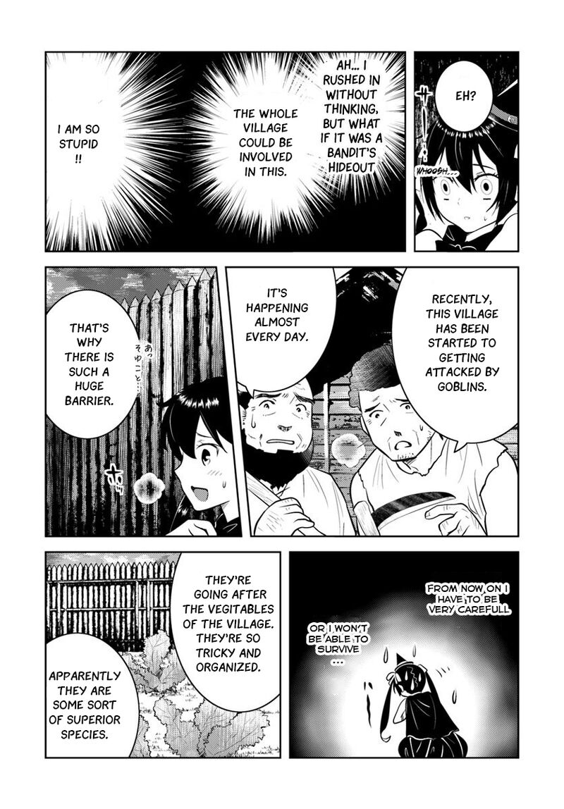 Arafo Kenja No Isekai Seikatsu Nikki Kimamana Isekai Kyoushi Life Chapter 12 Page 10