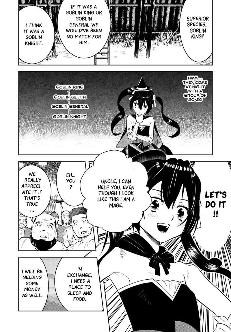 Arafo Kenja No Isekai Seikatsu Nikki Kimamana Isekai Kyoushi Life Chapter 12 Page 11