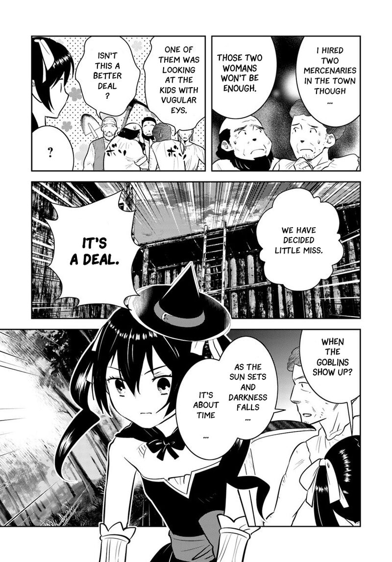 Arafo Kenja No Isekai Seikatsu Nikki Kimamana Isekai Kyoushi Life Chapter 12 Page 12