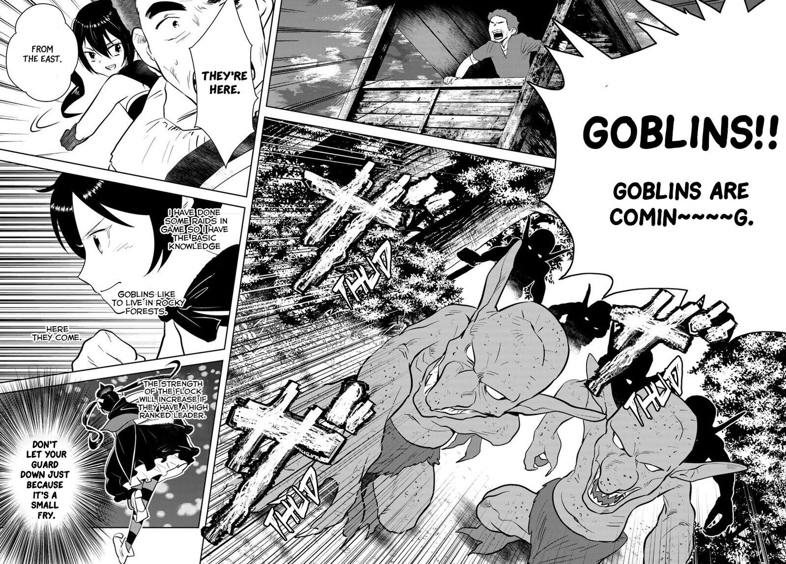 Arafo Kenja No Isekai Seikatsu Nikki Kimamana Isekai Kyoushi Life Chapter 12 Page 13