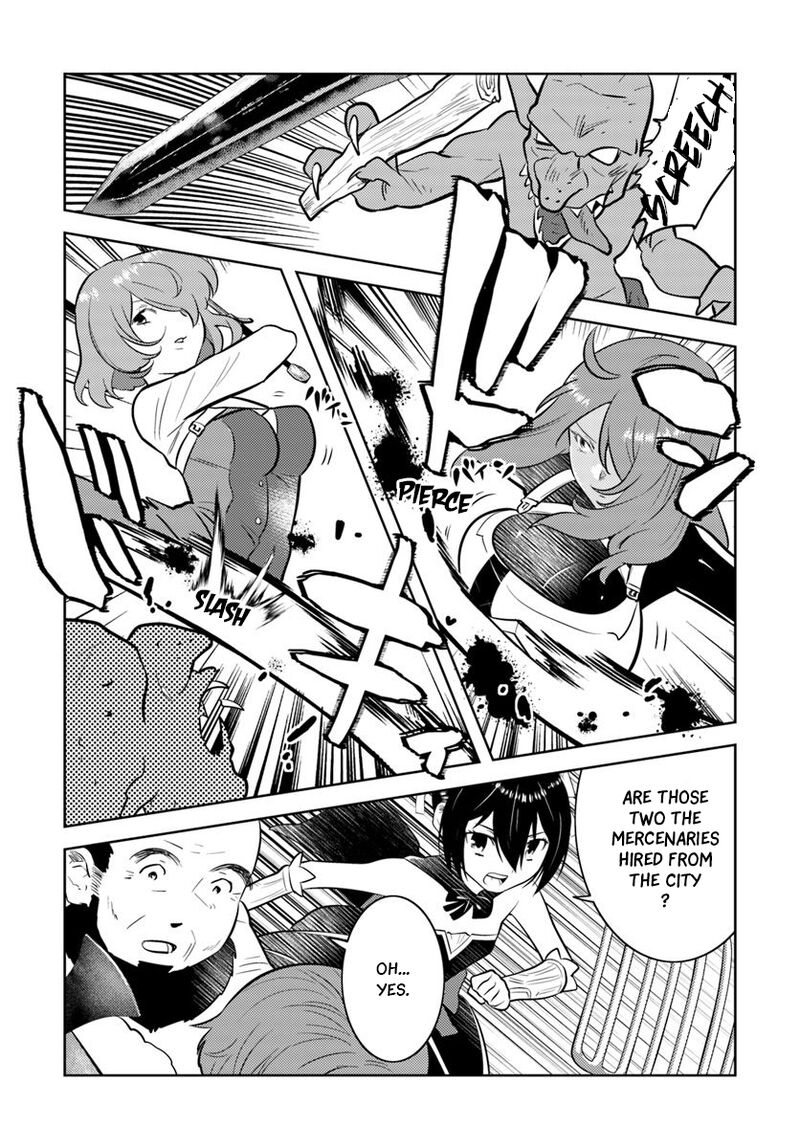 Arafo Kenja No Isekai Seikatsu Nikki Kimamana Isekai Kyoushi Life Chapter 12 Page 14