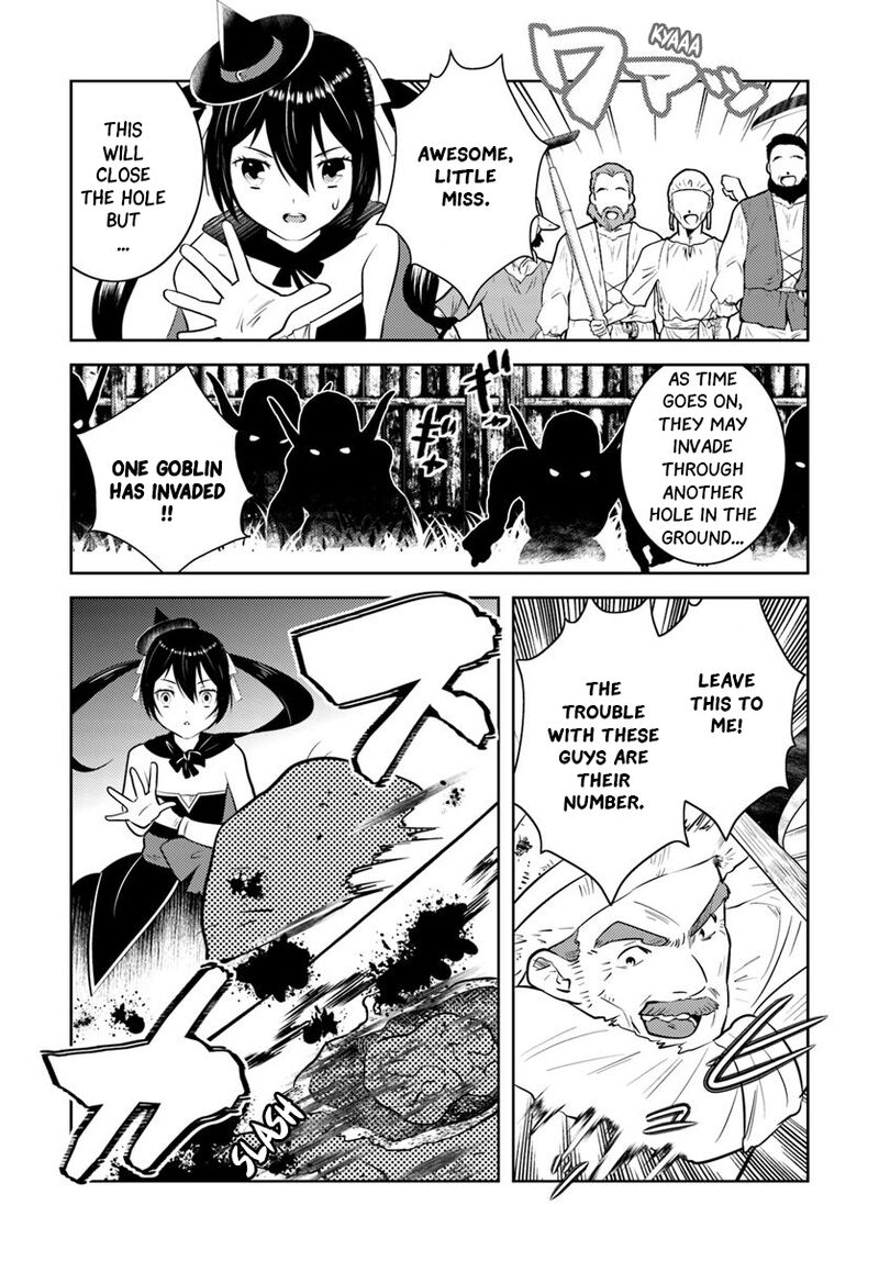 Arafo Kenja No Isekai Seikatsu Nikki Kimamana Isekai Kyoushi Life Chapter 12 Page 16