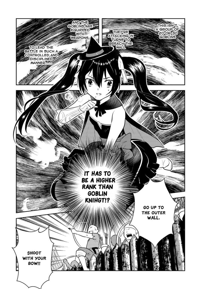 Arafo Kenja No Isekai Seikatsu Nikki Kimamana Isekai Kyoushi Life Chapter 12 Page 18