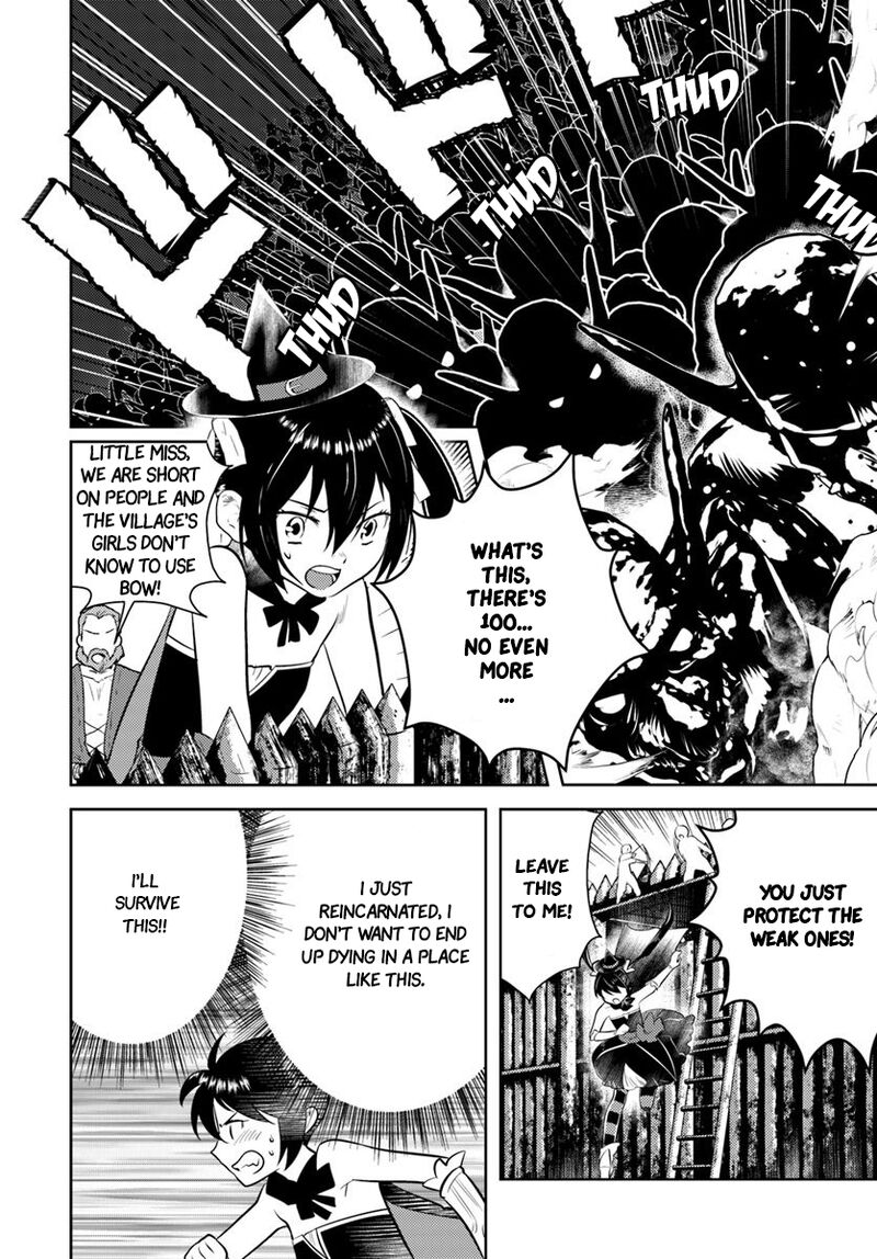 Arafo Kenja No Isekai Seikatsu Nikki Kimamana Isekai Kyoushi Life Chapter 12 Page 19