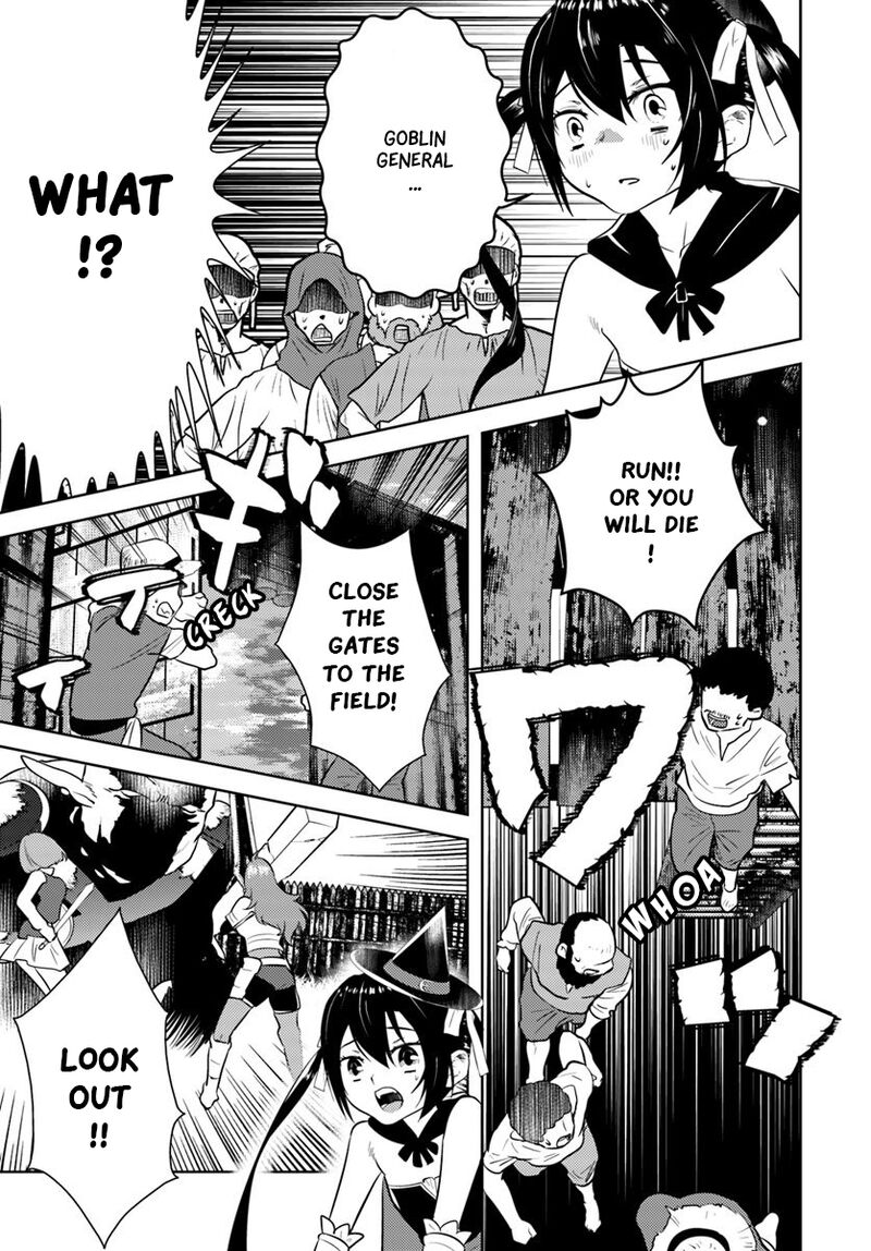 Arafo Kenja No Isekai Seikatsu Nikki Kimamana Isekai Kyoushi Life Chapter 12 Page 24