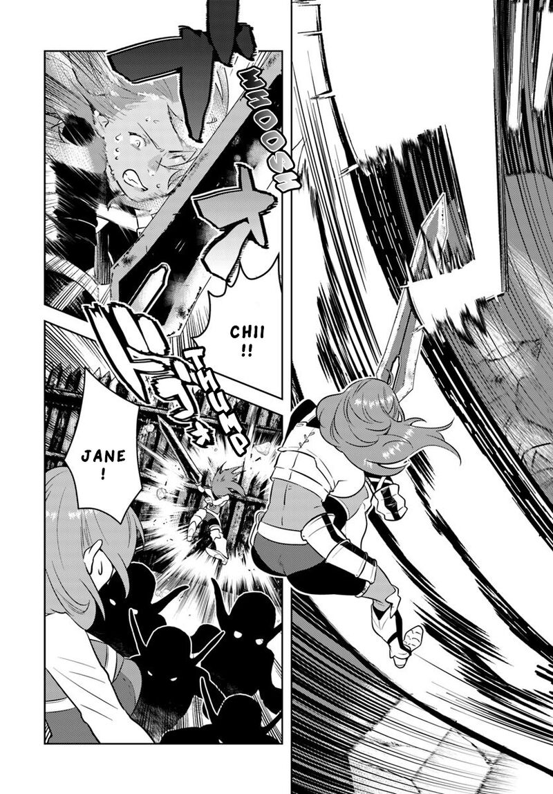 Arafo Kenja No Isekai Seikatsu Nikki Kimamana Isekai Kyoushi Life Chapter 12 Page 25