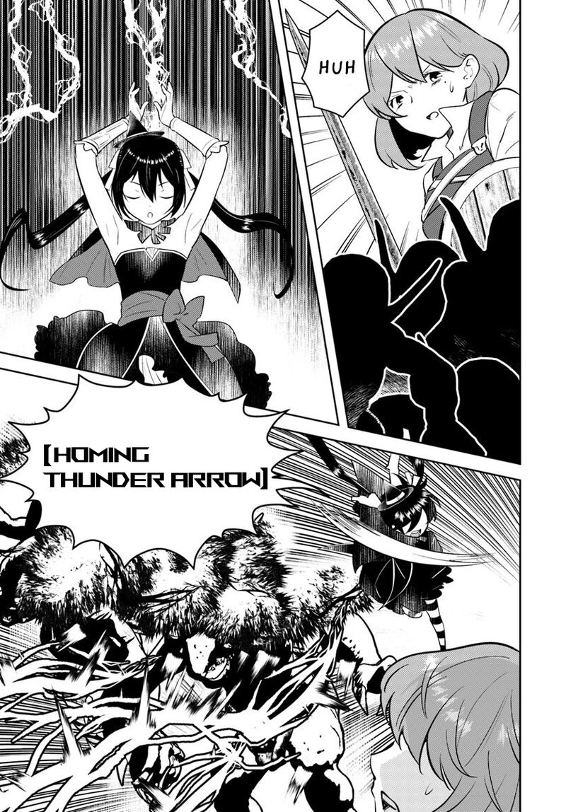 Arafo Kenja No Isekai Seikatsu Nikki Kimamana Isekai Kyoushi Life Chapter 12 Page 26