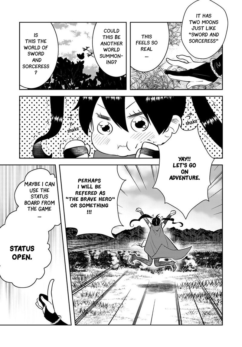 Arafo Kenja No Isekai Seikatsu Nikki Kimamana Isekai Kyoushi Life Chapter 12 Page 4
