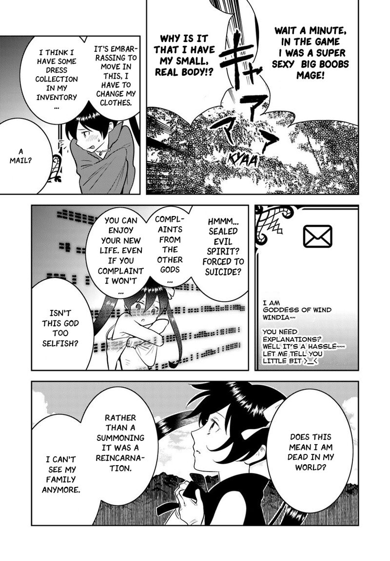 Arafo Kenja No Isekai Seikatsu Nikki Kimamana Isekai Kyoushi Life Chapter 12 Page 6