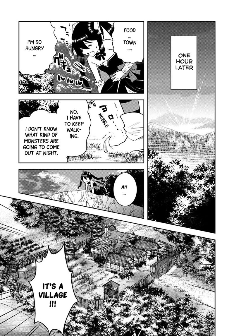 Arafo Kenja No Isekai Seikatsu Nikki Kimamana Isekai Kyoushi Life Chapter 12 Page 8