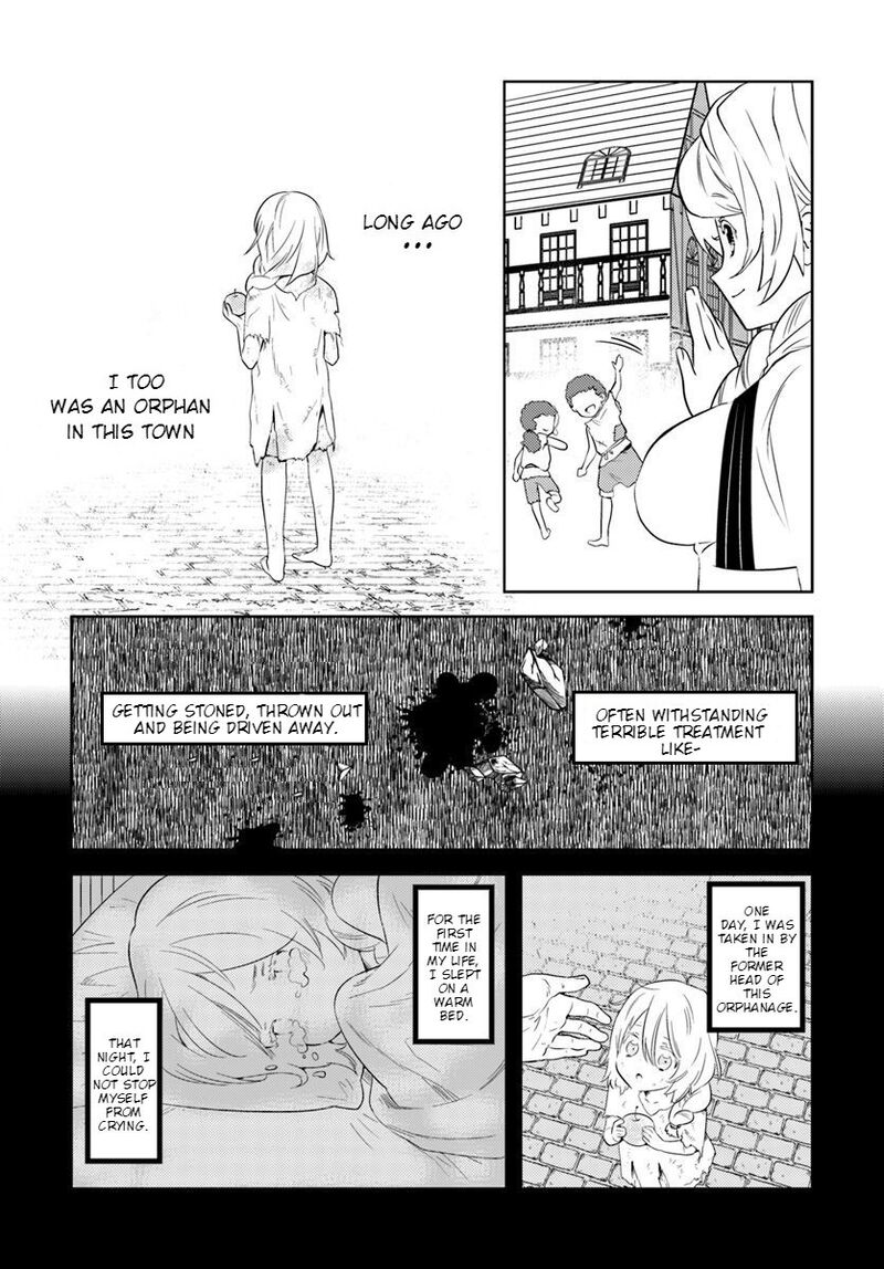 Arafo Kenja No Isekai Seikatsu Nikki Kimamana Isekai Kyoushi Life Chapter 13 Page 13
