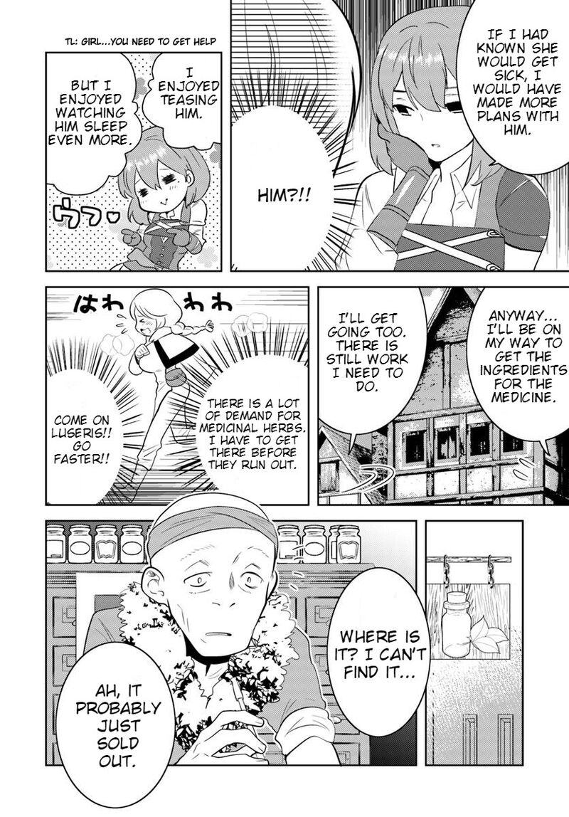 Arafo Kenja No Isekai Seikatsu Nikki Kimamana Isekai Kyoushi Life Chapter 13 Page 16