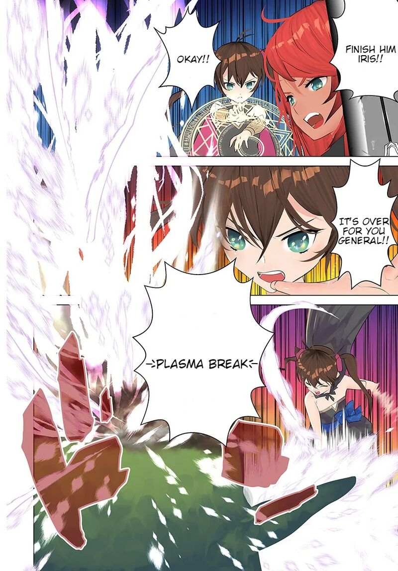 Arafo Kenja No Isekai Seikatsu Nikki Kimamana Isekai Kyoushi Life Chapter 13 Page 3