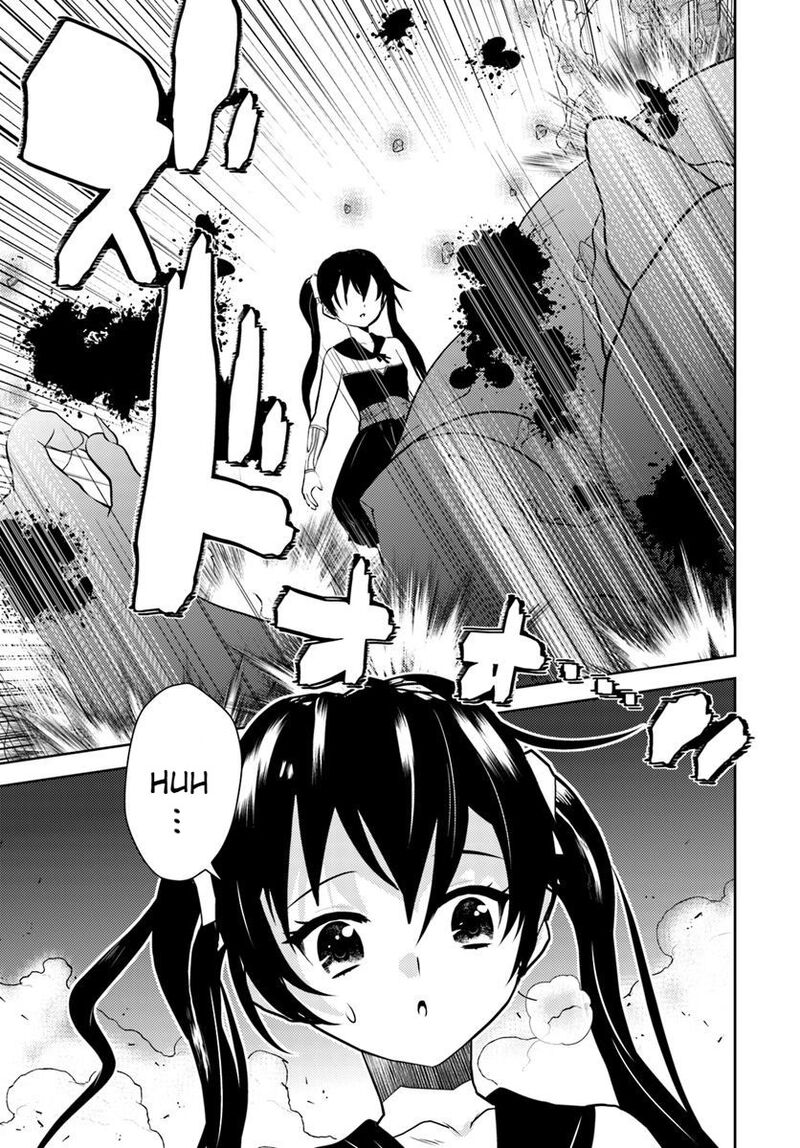 Arafo Kenja No Isekai Seikatsu Nikki Kimamana Isekai Kyoushi Life Chapter 13 Page 5