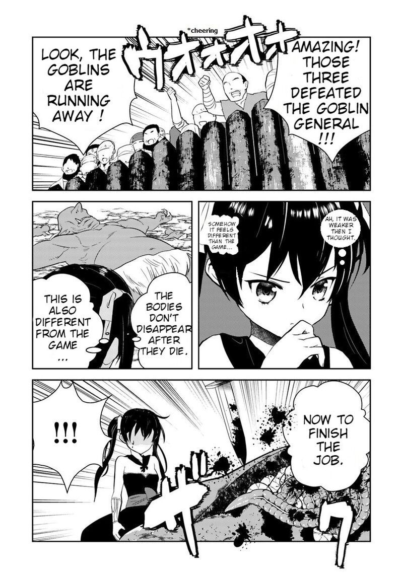 Arafo Kenja No Isekai Seikatsu Nikki Kimamana Isekai Kyoushi Life Chapter 13 Page 6