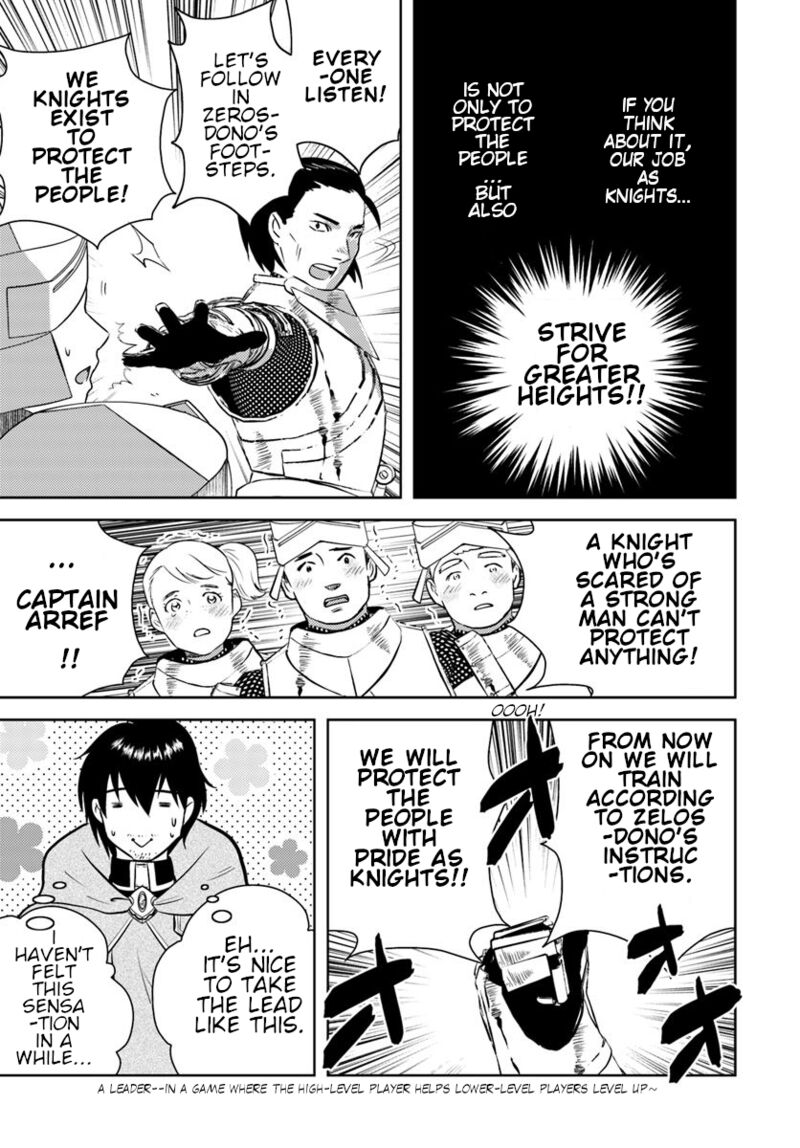 Arafo Kenja No Isekai Seikatsu Nikki Kimamana Isekai Kyoushi Life Chapter 14 Page 8