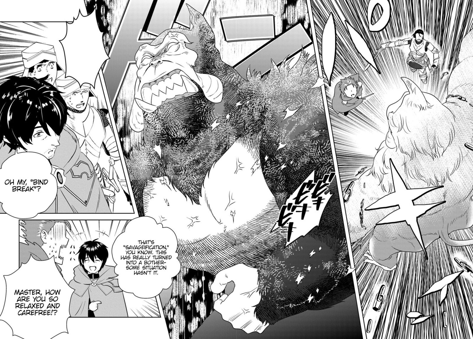 Arafo Kenja No Isekai Seikatsu Nikki Kimamana Isekai Kyoushi Life Chapter 15 Page 12