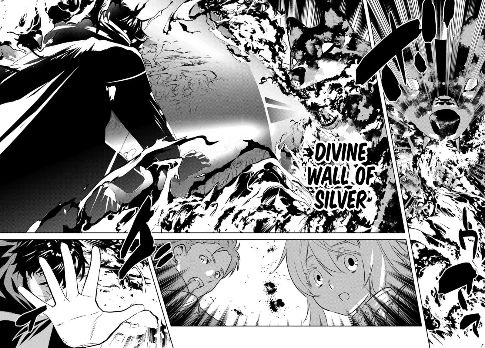 Arafo Kenja No Isekai Seikatsu Nikki Kimamana Isekai Kyoushi Life Chapter 15 Page 17