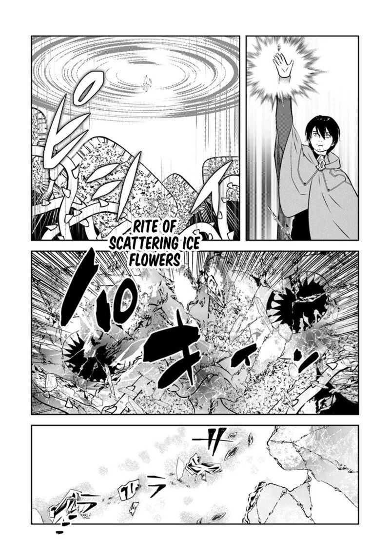 Arafo Kenja No Isekai Seikatsu Nikki Kimamana Isekai Kyoushi Life Chapter 15 Page 21