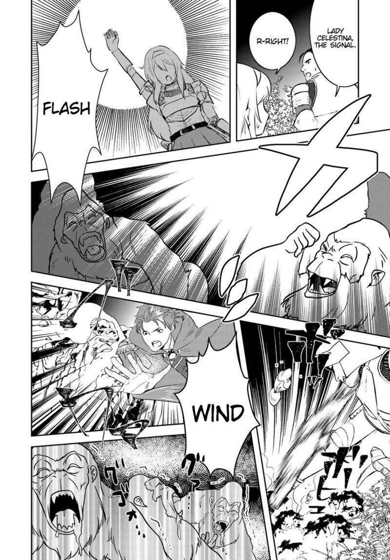 Arafo Kenja No Isekai Seikatsu Nikki Kimamana Isekai Kyoushi Life Chapter 15 Page 6