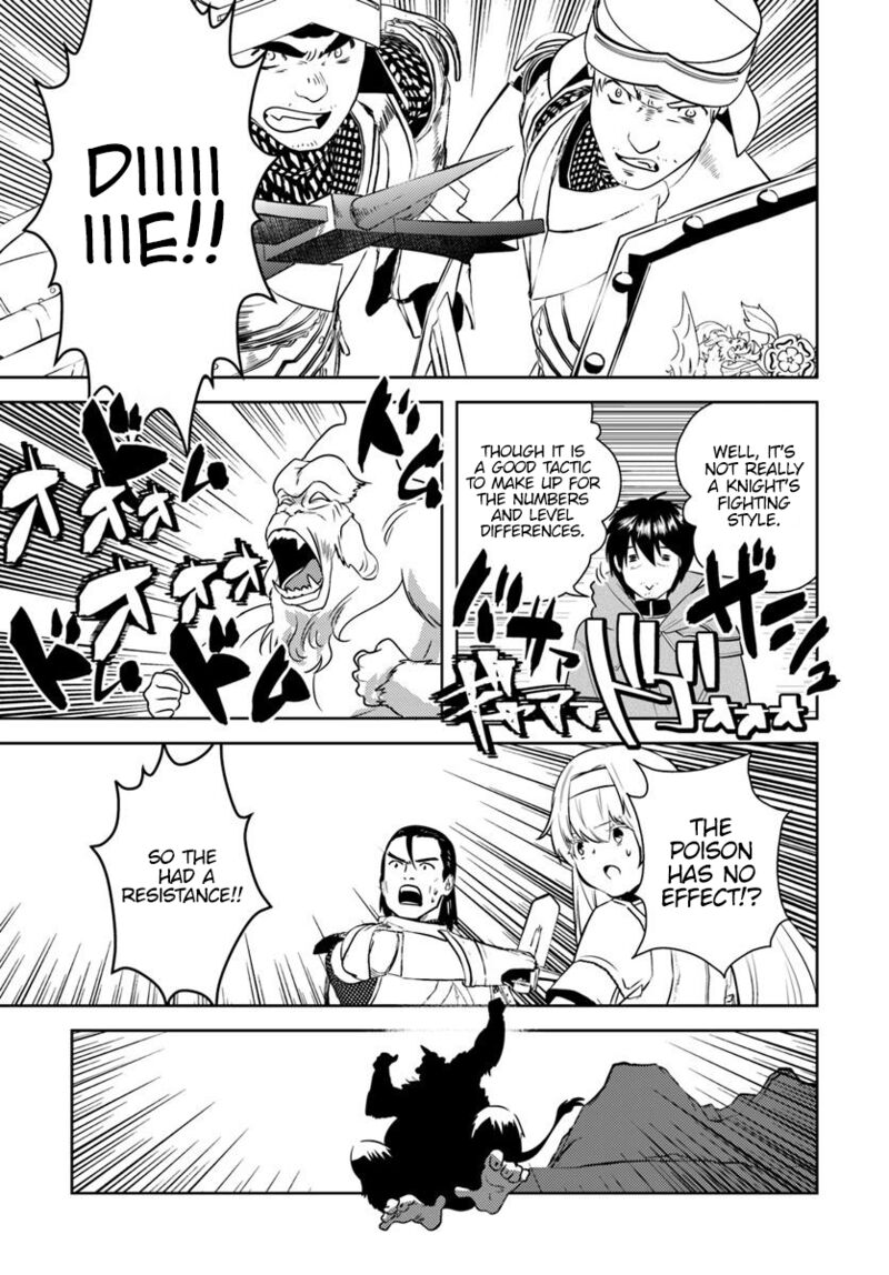 Arafo Kenja No Isekai Seikatsu Nikki Kimamana Isekai Kyoushi Life Chapter 15 Page 7