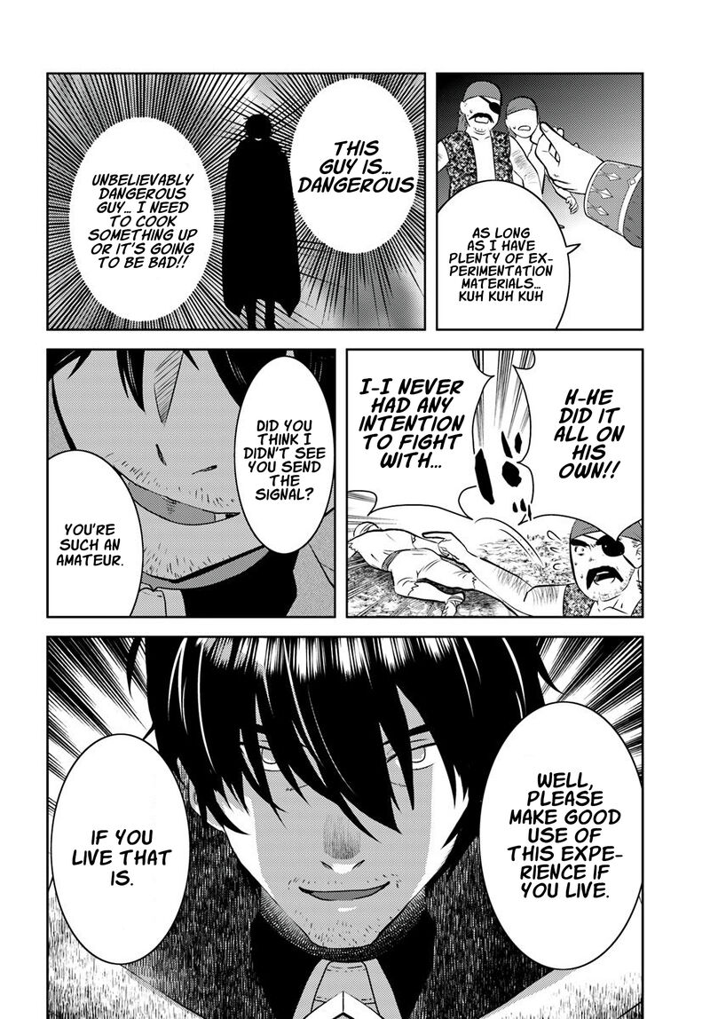 Arafo Kenja No Isekai Seikatsu Nikki Kimamana Isekai Kyoushi Life Chapter 16 Page 14