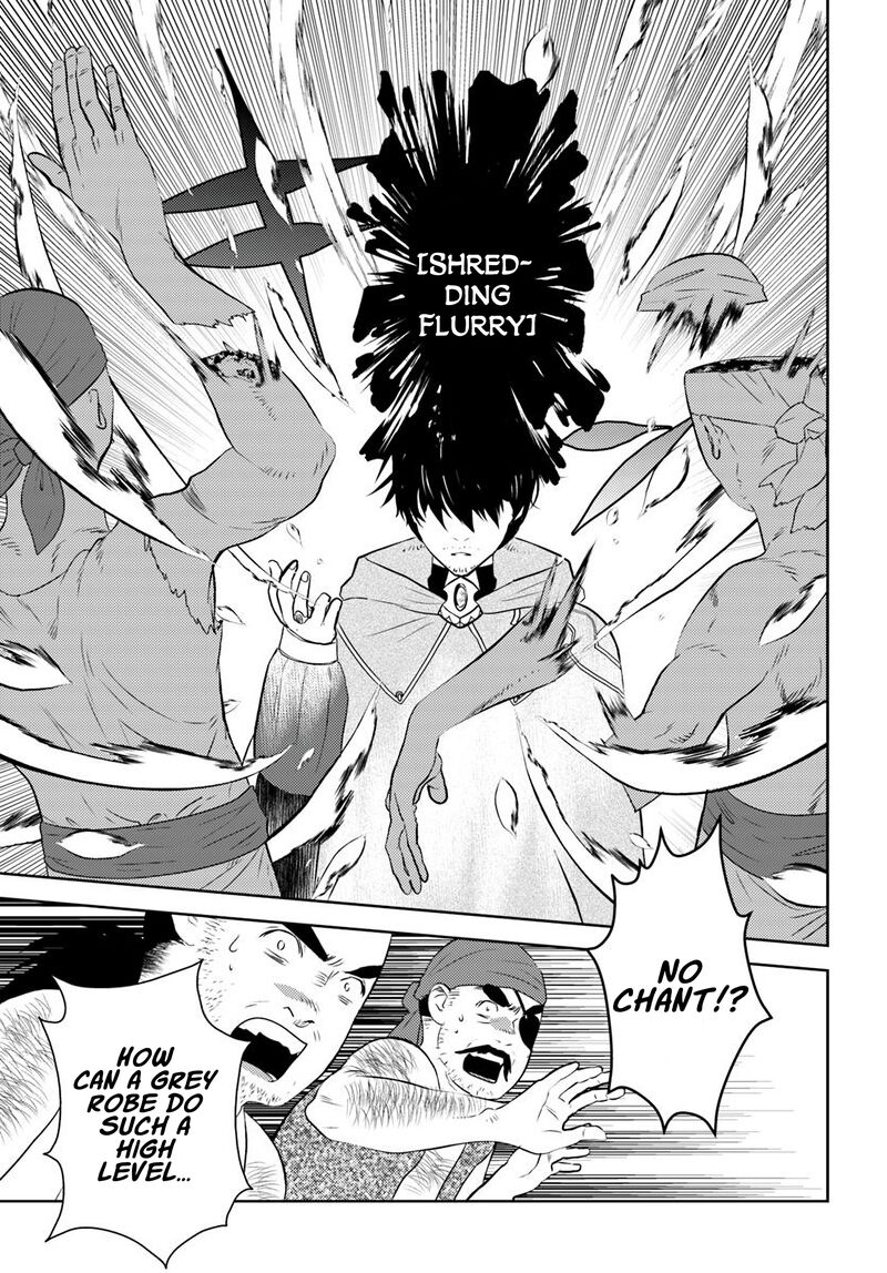 Arafo Kenja No Isekai Seikatsu Nikki Kimamana Isekai Kyoushi Life Chapter 16 Page 15