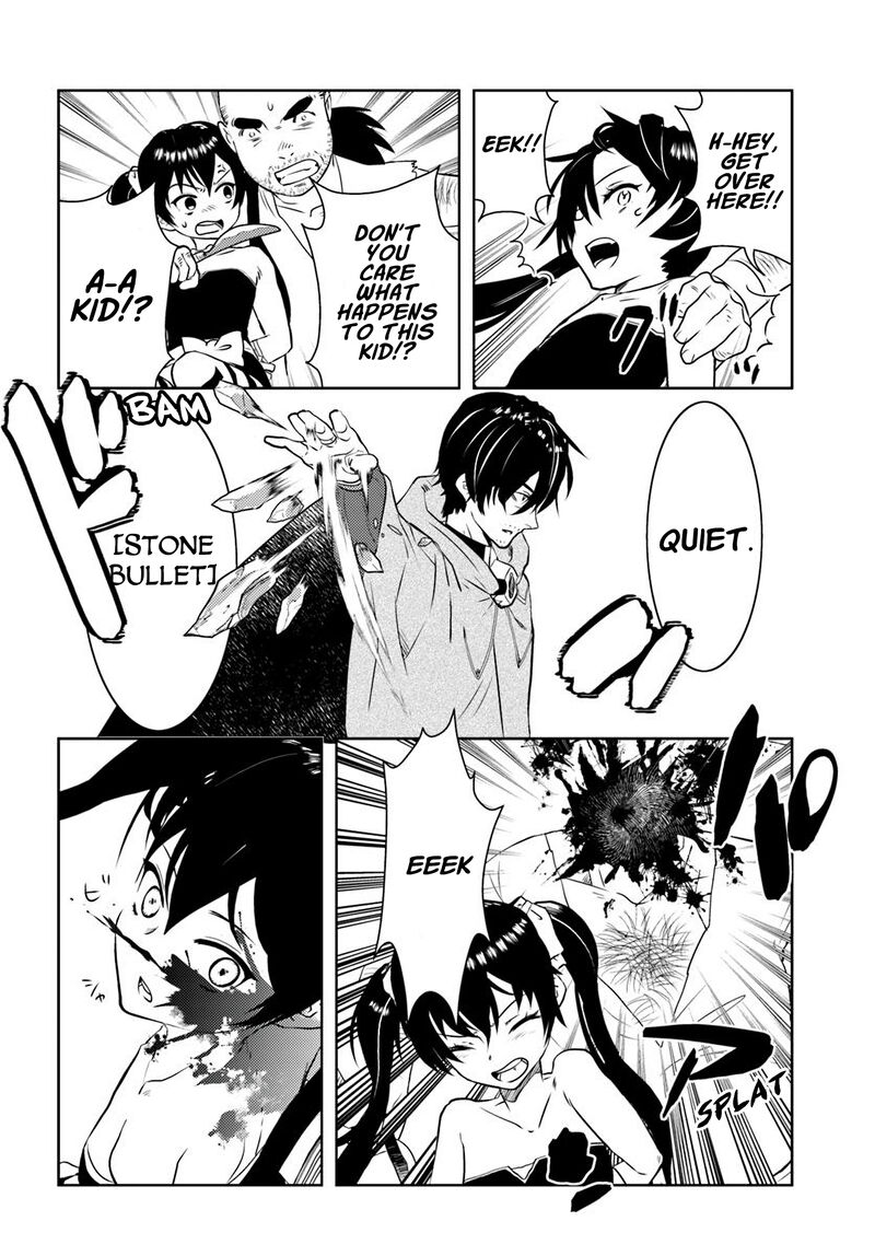 Arafo Kenja No Isekai Seikatsu Nikki Kimamana Isekai Kyoushi Life Chapter 16 Page 18