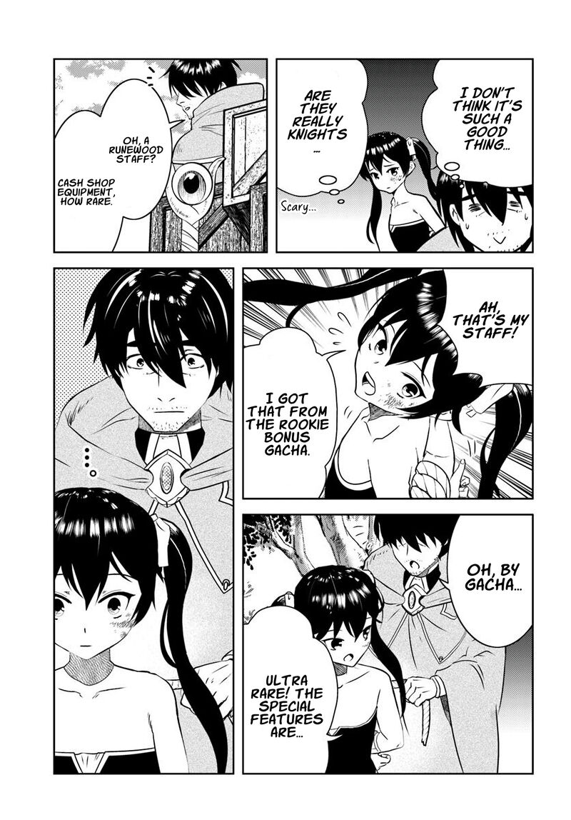 Arafo Kenja No Isekai Seikatsu Nikki Kimamana Isekai Kyoushi Life Chapter 16 Page 23