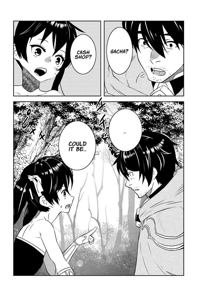 Arafo Kenja No Isekai Seikatsu Nikki Kimamana Isekai Kyoushi Life Chapter 16 Page 24