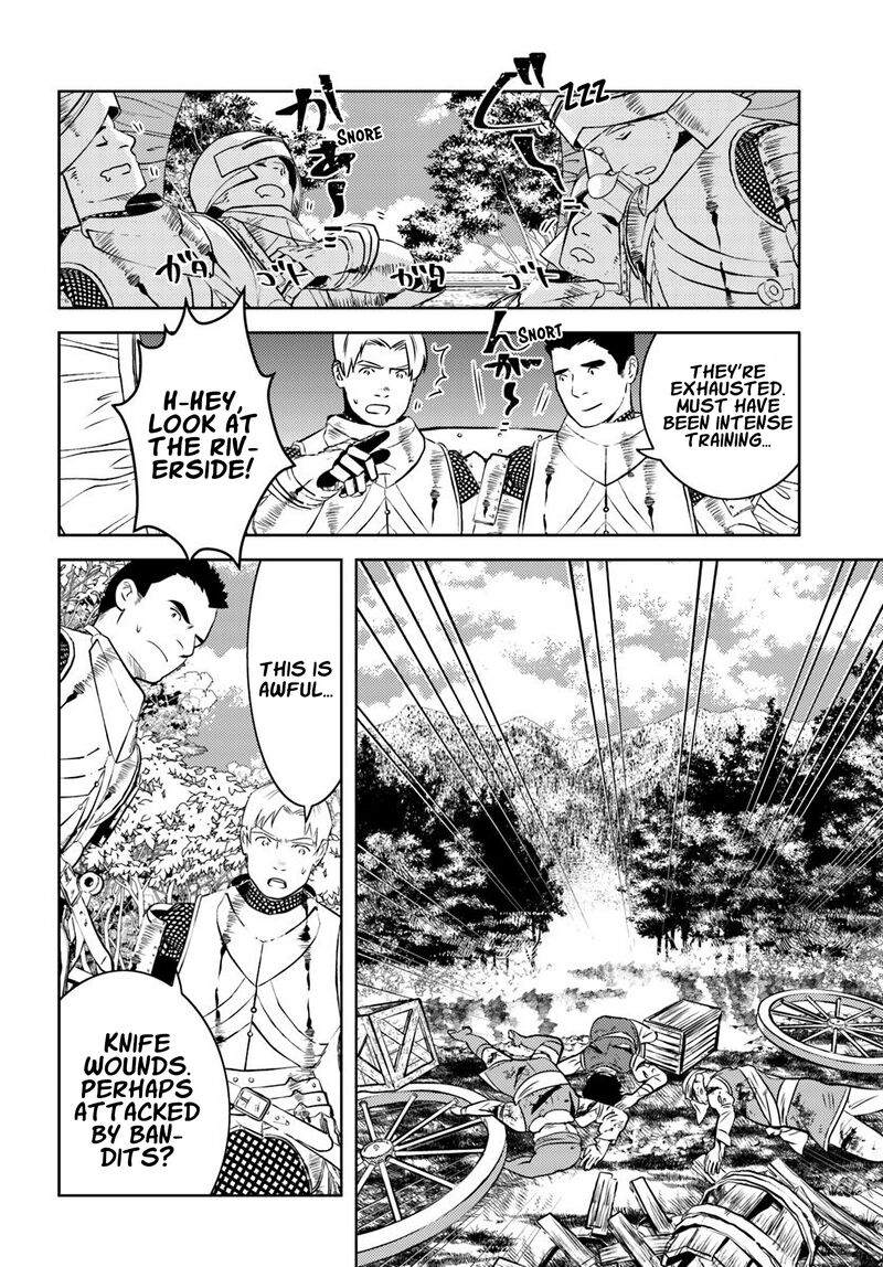 Arafo Kenja No Isekai Seikatsu Nikki Kimamana Isekai Kyoushi Life Chapter 16 Page 5