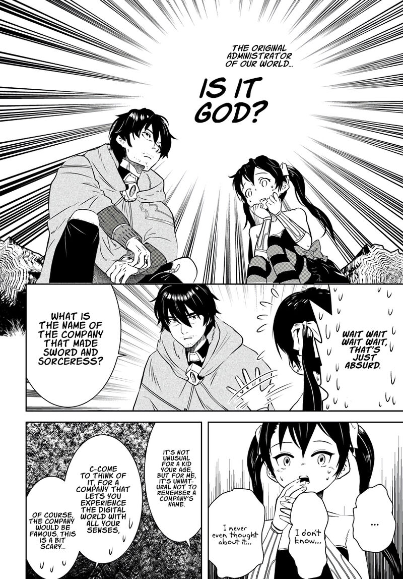 Arafo Kenja No Isekai Seikatsu Nikki Kimamana Isekai Kyoushi Life Chapter 17 Page 13