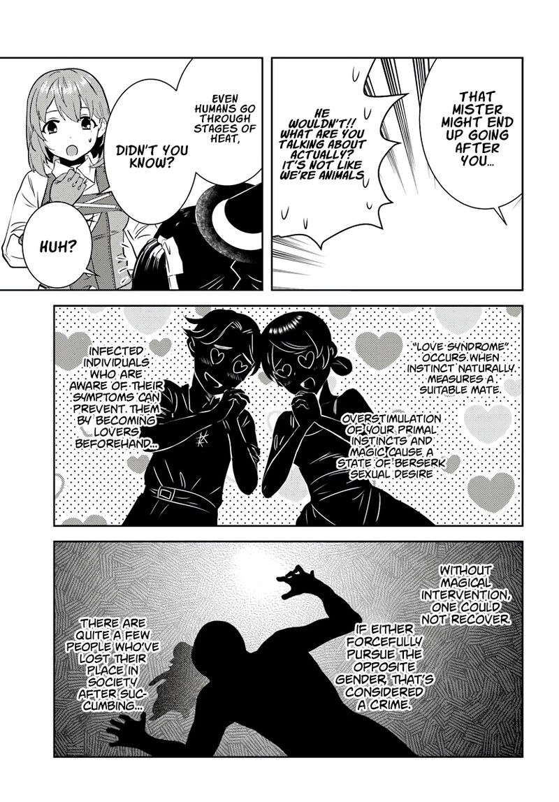 Arafo Kenja No Isekai Seikatsu Nikki Kimamana Isekai Kyoushi Life Chapter 17 Page 20