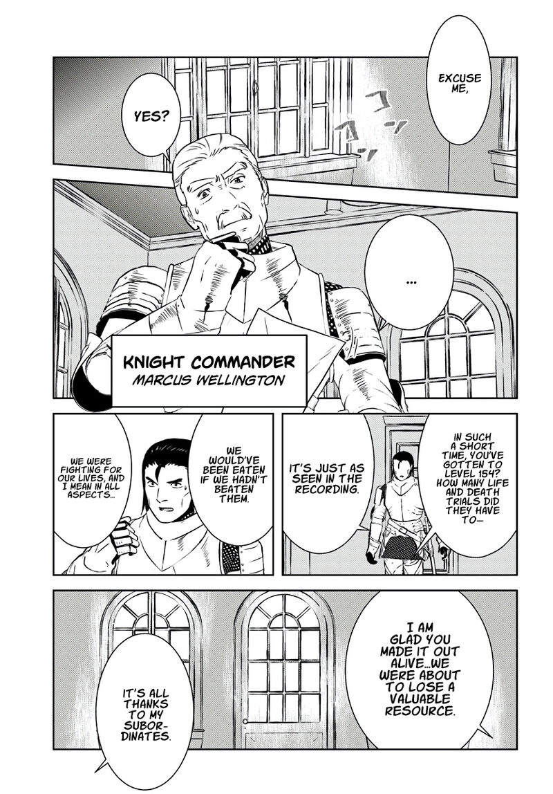 Arafo Kenja No Isekai Seikatsu Nikki Kimamana Isekai Kyoushi Life Chapter 17 Page 22