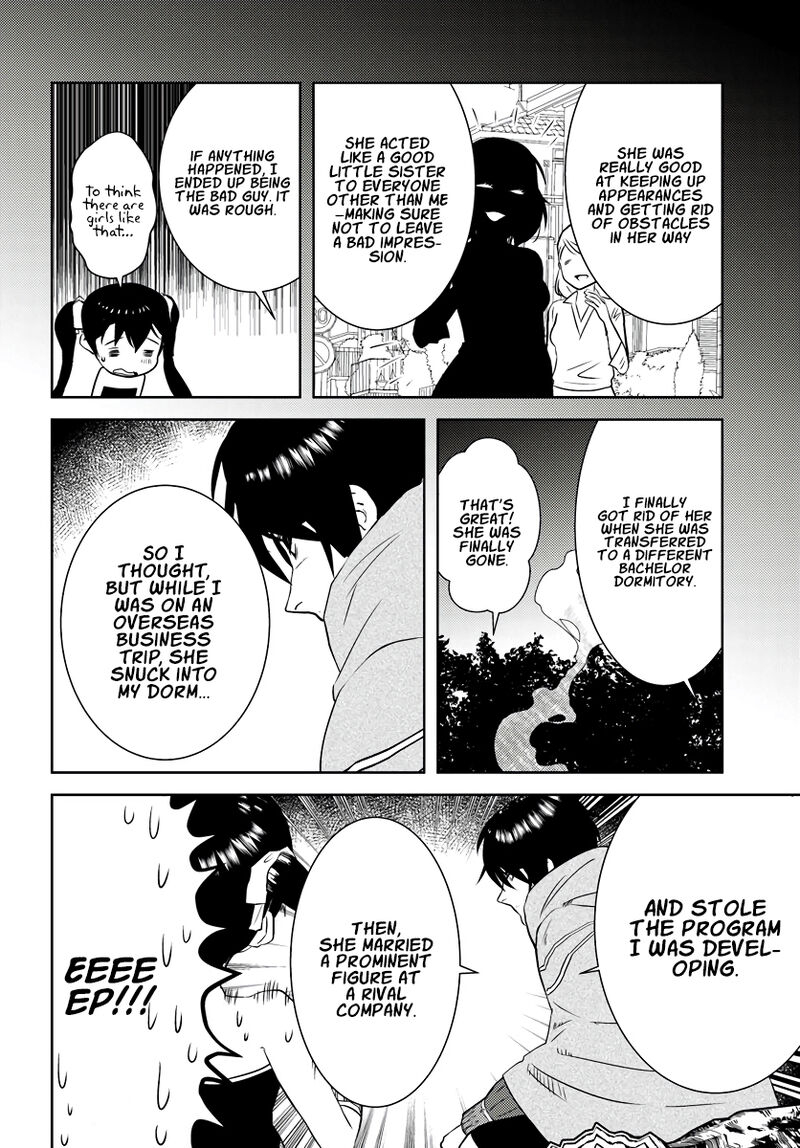 Arafo Kenja No Isekai Seikatsu Nikki Kimamana Isekai Kyoushi Life Chapter 17 Page 7