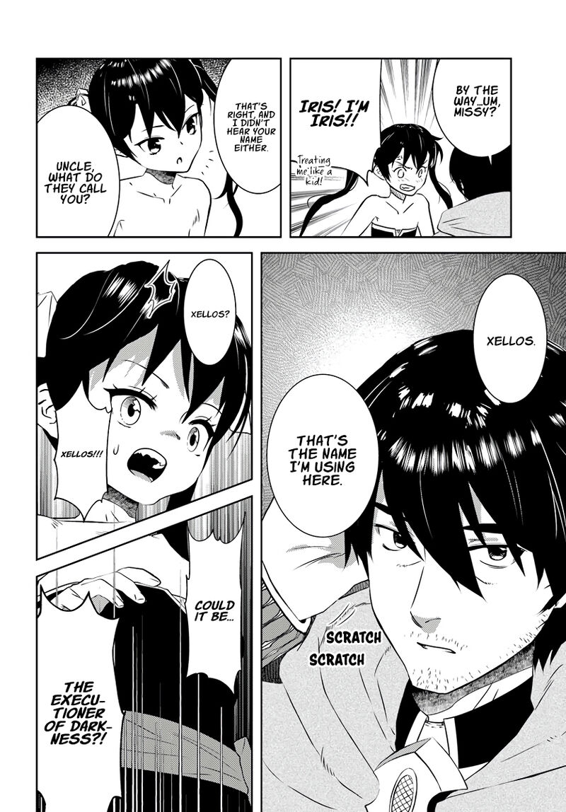 Arafo Kenja No Isekai Seikatsu Nikki Kimamana Isekai Kyoushi Life Chapter 17 Page 9