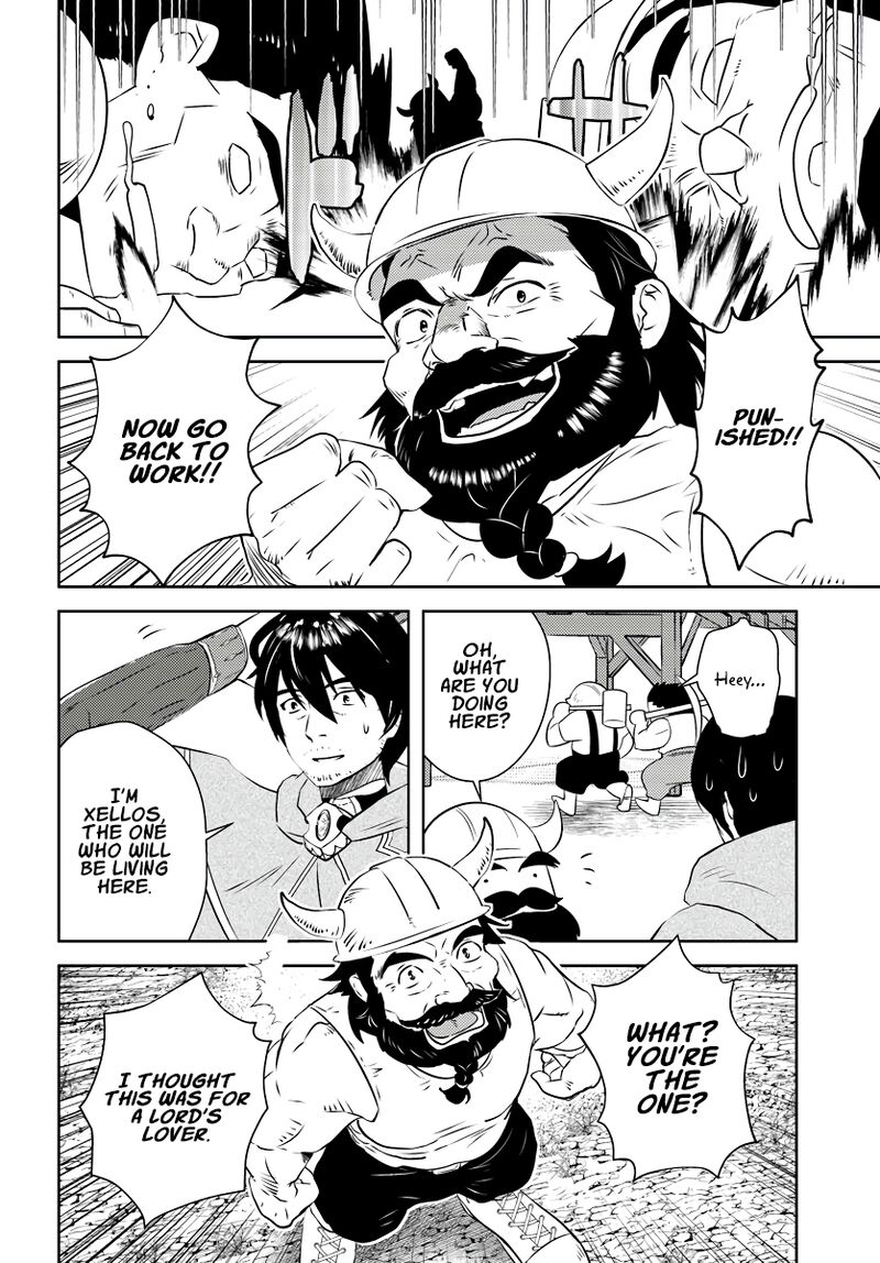 Arafo Kenja No Isekai Seikatsu Nikki Kimamana Isekai Kyoushi Life Chapter 18 Page 19
