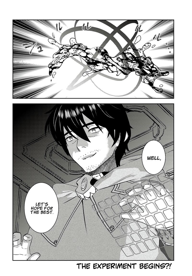 Arafo Kenja No Isekai Seikatsu Nikki Kimamana Isekai Kyoushi Life Chapter 18 Page 29