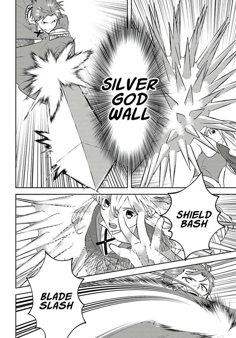 Arafo Kenja No Isekai Seikatsu Nikki Kimamana Isekai Kyoushi Life Chapter 18 Page 7