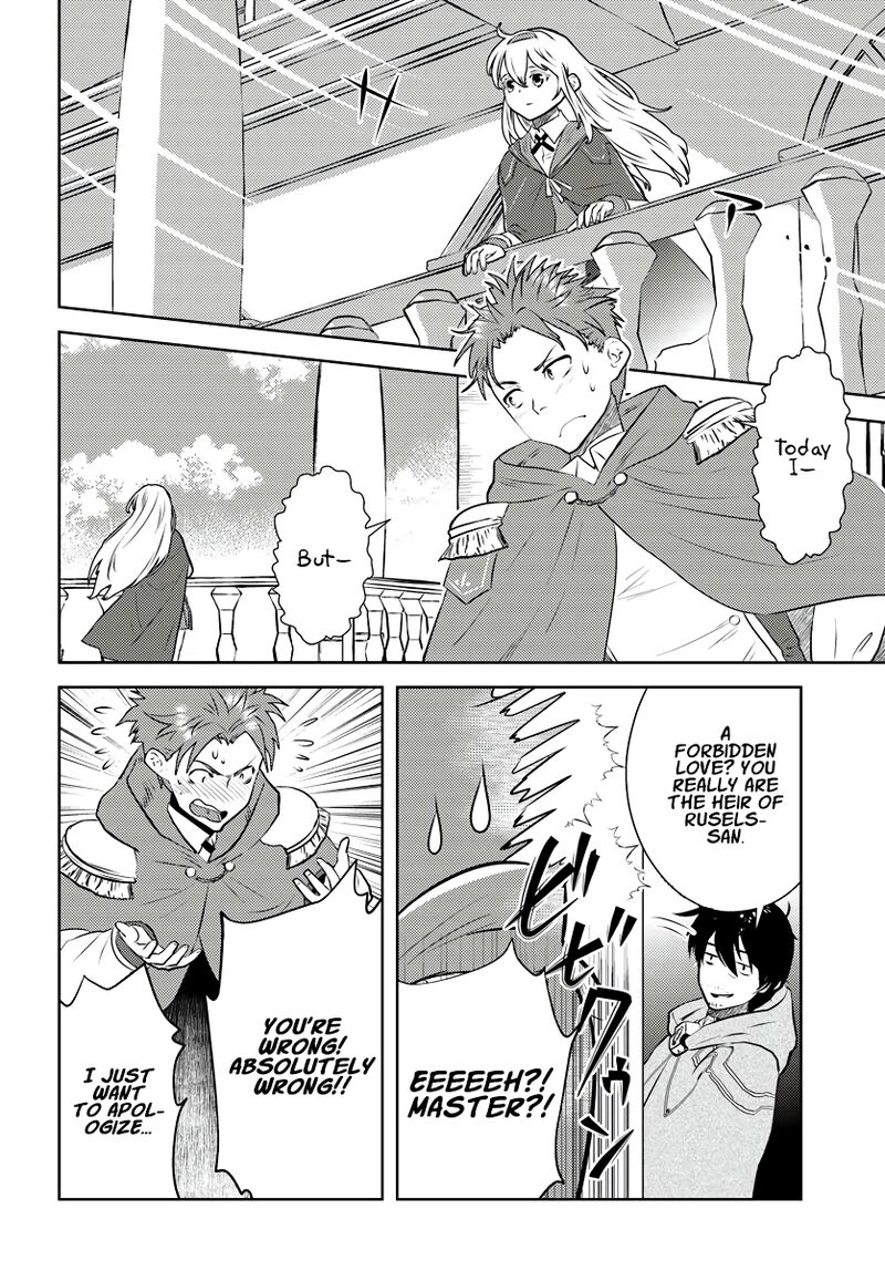 Arafo Kenja No Isekai Seikatsu Nikki Kimamana Isekai Kyoushi Life Chapter 18 Page 9